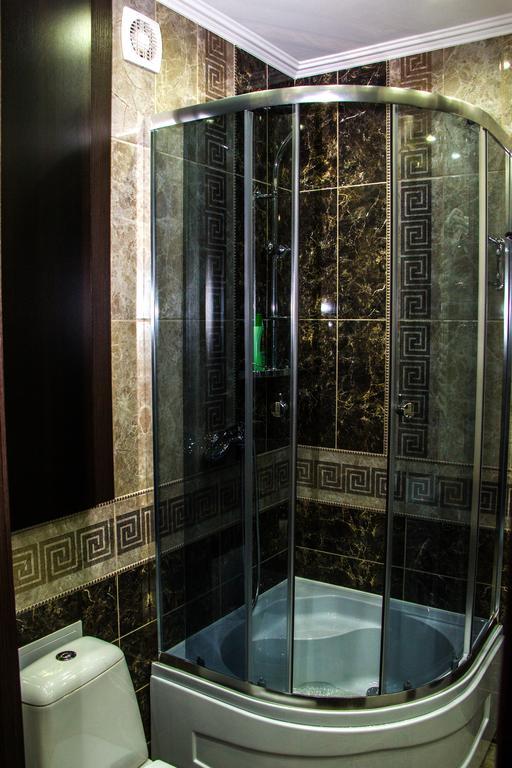Apartment On "Mirgorod" Брест Екстериор снимка