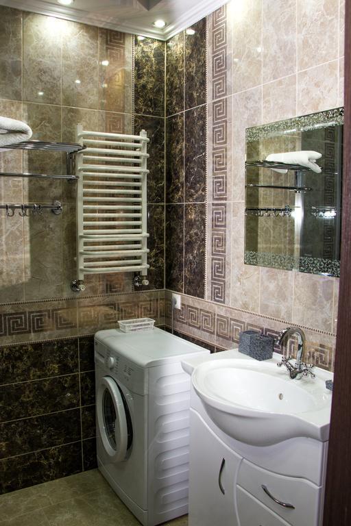Apartment On "Mirgorod" Брест Екстериор снимка