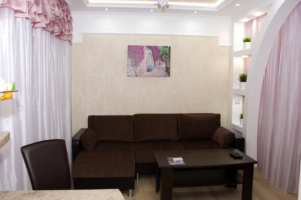 Apartment On "Mirgorod" Брест Екстериор снимка