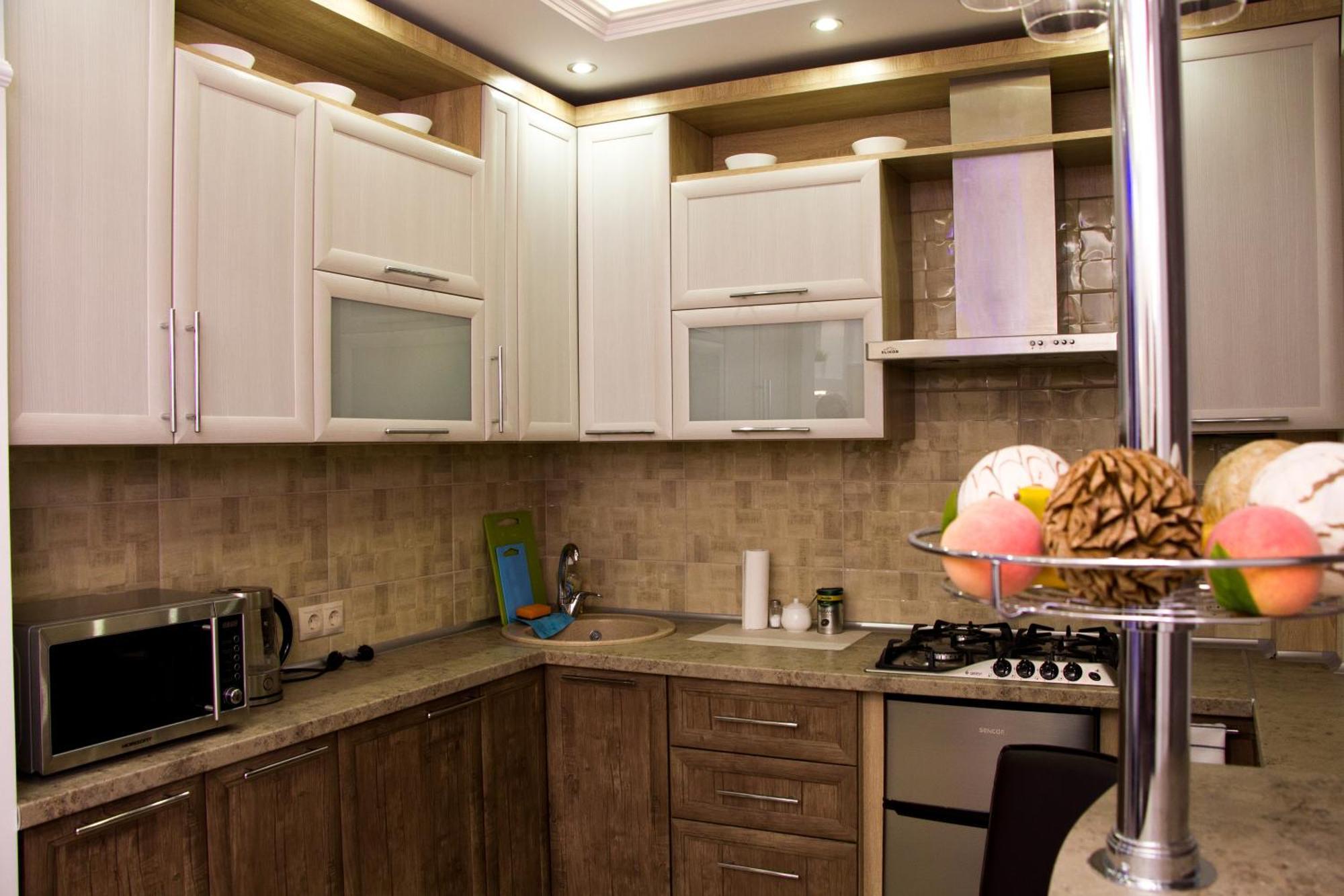 Apartment On "Mirgorod" Брест Екстериор снимка